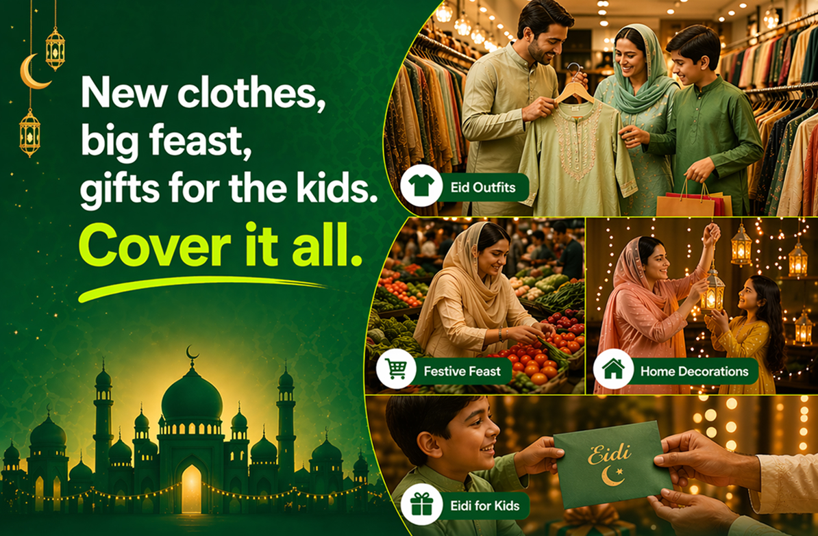 How to Manage Your Eid ul-Adha Budget Smartly