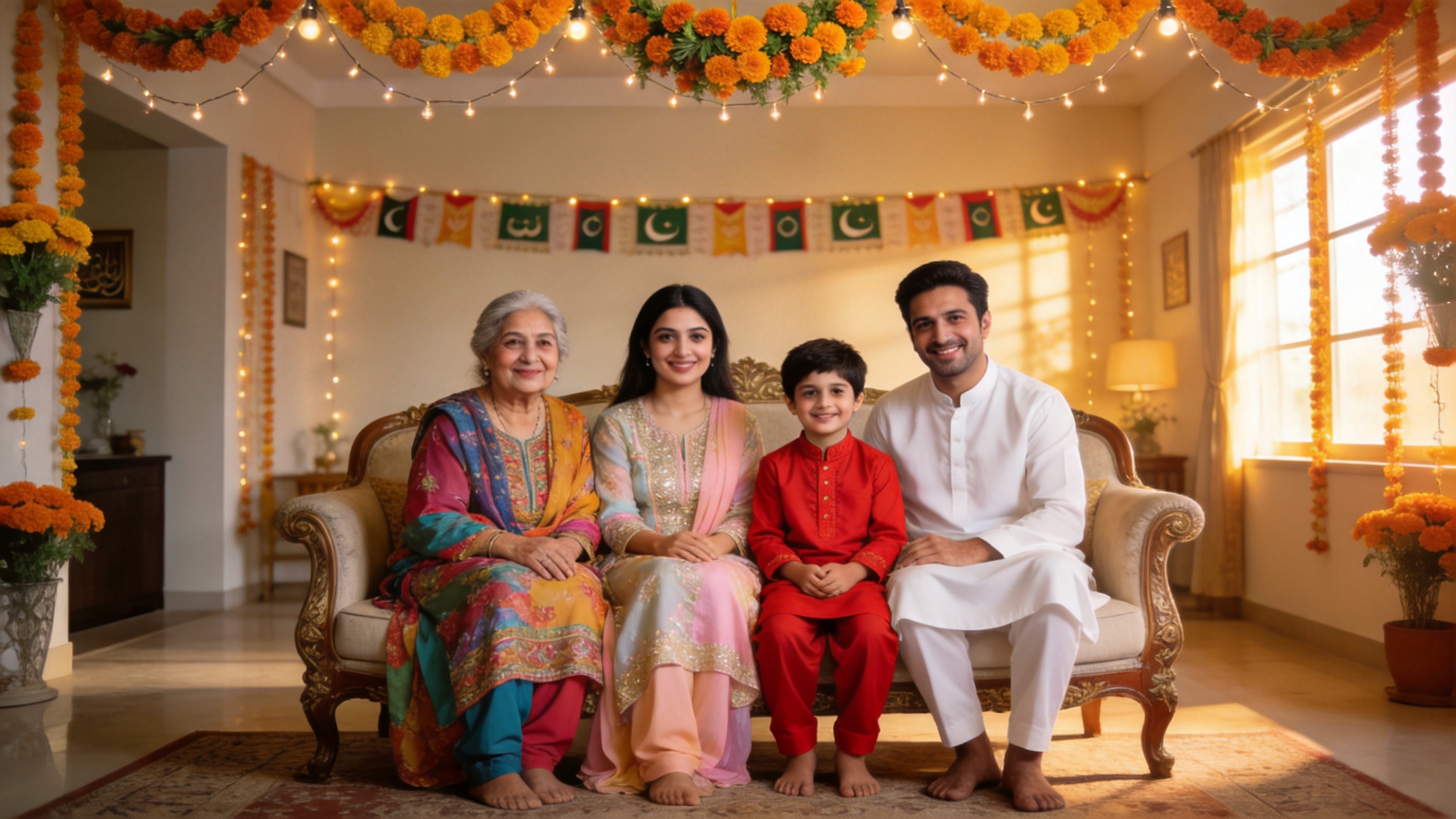 10 Days to Eid: How Smart Pakistani Families Spend the Final Stretch