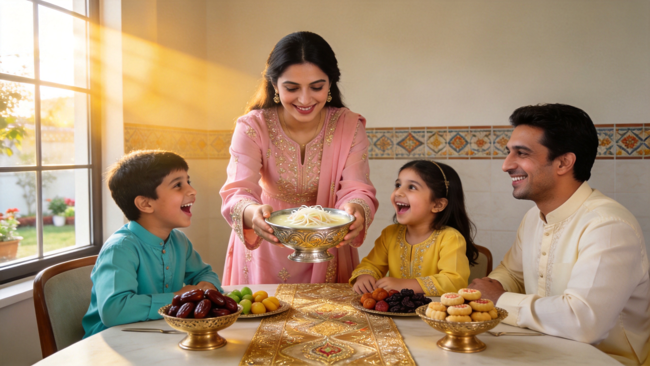 Eid Ki Khushi, Paison Ki No Fikar — MoneyTap Has You Covered This Eid!